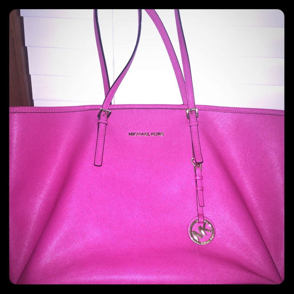 Large handbag